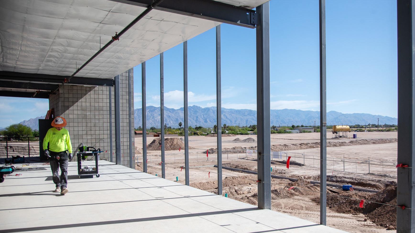 Enrollment opens for Tucson's newest high school, Innovation Tech